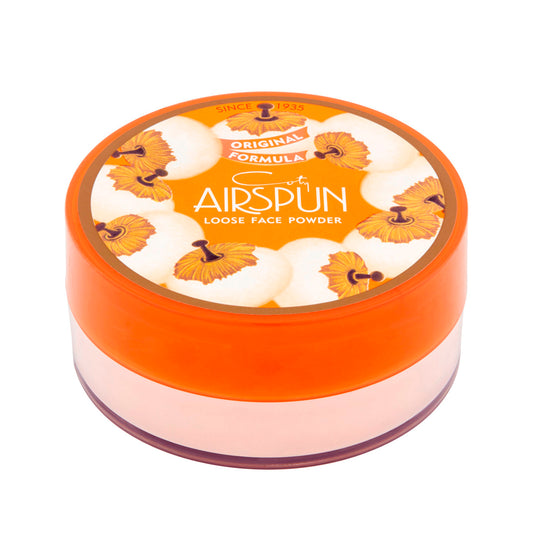 Airspun Face Powder - Lizaremi Beauty