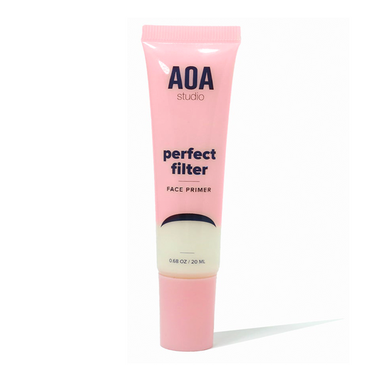Paw Paw: AOA Perfect Filter Primer - Lizaremi Beauty